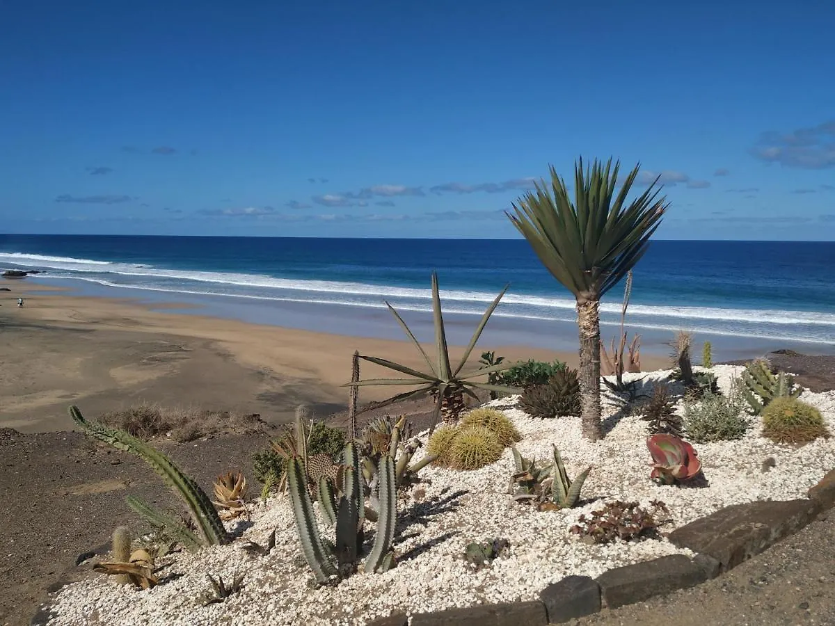 شقة Pent House Ocean View Cotillo 0*,