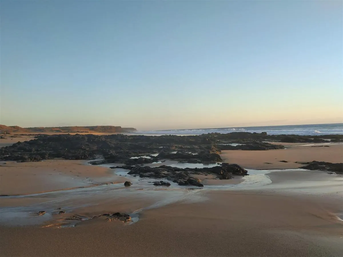 شقة Pent House Ocean View Cotillo إسبانيا