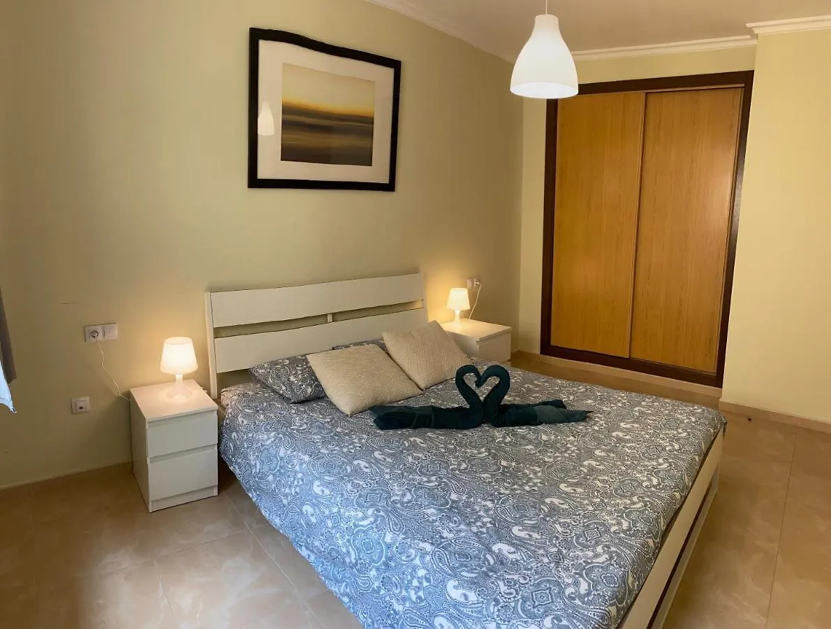 شقة Pent House Ocean View Cotillo إسبانيا