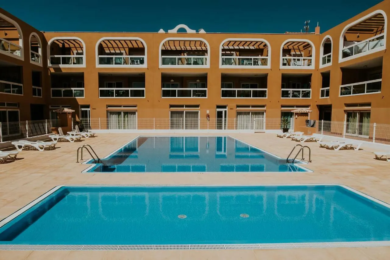 شقة Pent House Ocean View Cotillo