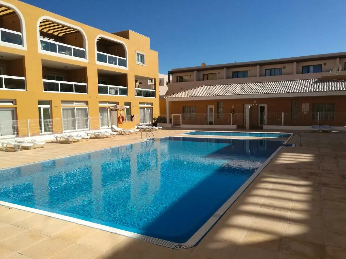 شقة Pent House Ocean View Cotillo 0*,  إسبانيا