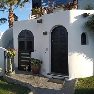 Alana Garden 1 Apartamento