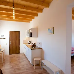 Molino De El Roque Apartamento